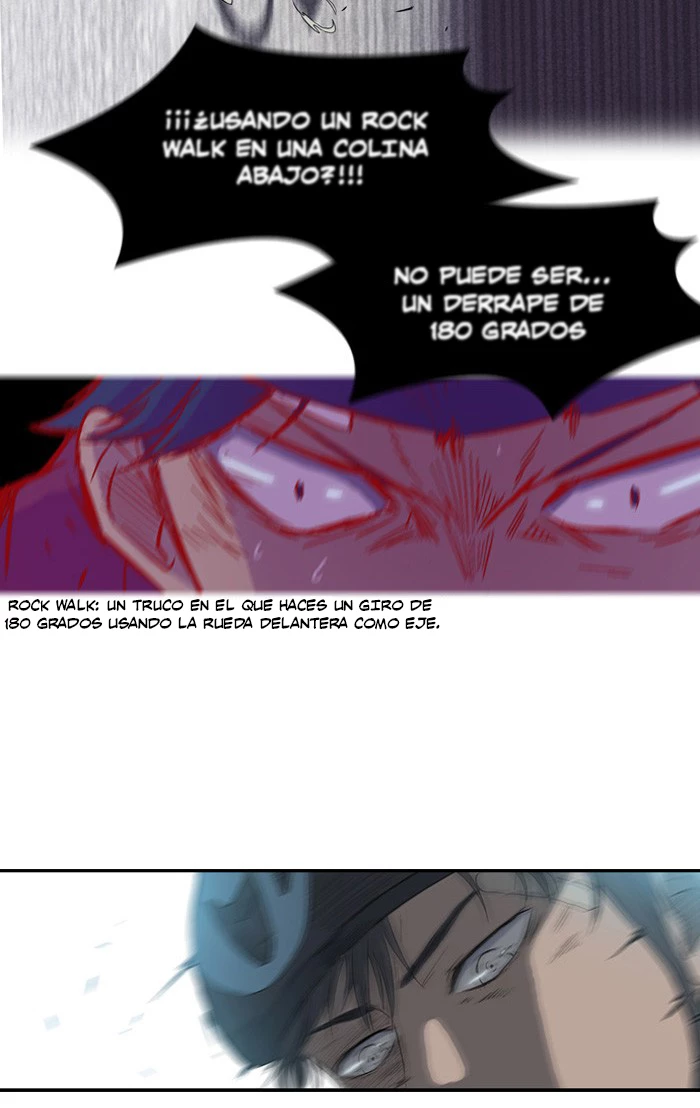 RompeVientos > Capitulo 15 > Page 411